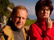 В Рыбинске снова снимают кино