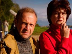 В Рыбинске снова снимают кино