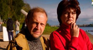 В Рыбинске снова снимают кино