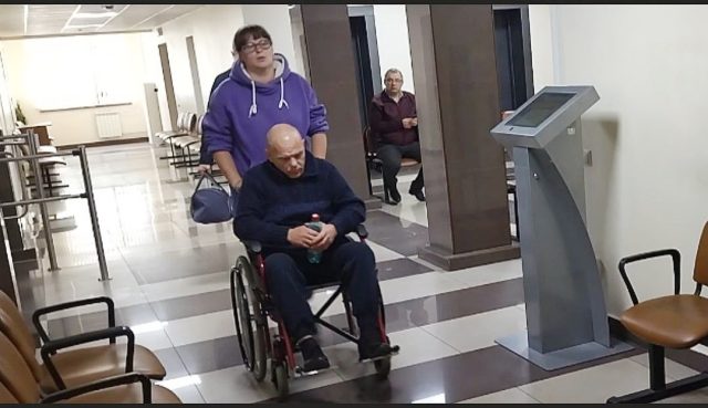 Рыбинца осудили за пьяную выходку, унесшую жизнь сотрудника ГИБДД