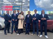 Школьник из Рыбинского района сыграет в полуфинал федерального телепроекта «Умники и умницы»