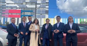 Школьник из Рыбинского района сыграет в полуфинал федерального телепроекта «Умники и умницы»