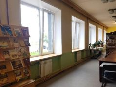 В Рыбинске должна появиться еще одна модельная библиотека