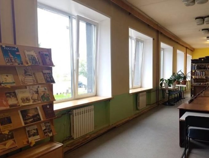 В Рыбинске должна появиться еще одна модельная библиотека