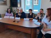 Бийские интерпретации на сцене Рыбинского драмтеатра