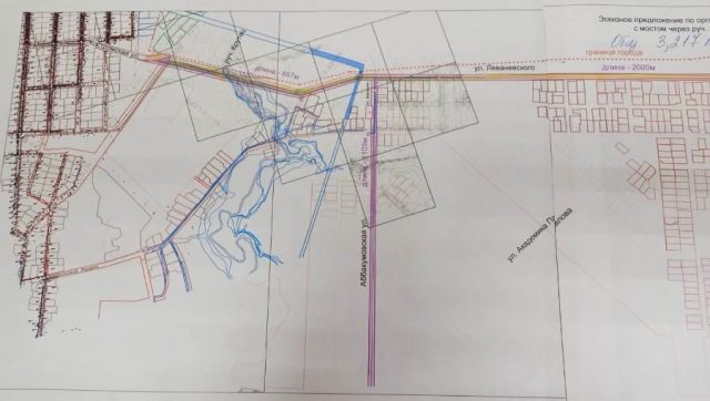 В Рыбинске должна появиться дорога-дублер на Слип