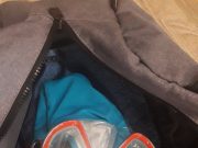 В Ярославле девушка отсудила у аквапарка деньги за ненадлежащее хранение оставленных вещей