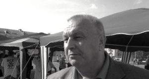 В Рыбинске простятся с ветераном авиационной промышленности Михаилом Кузменко