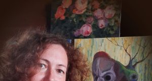 Жителей Рыбинска приглашают на выставку Анны Шураковой