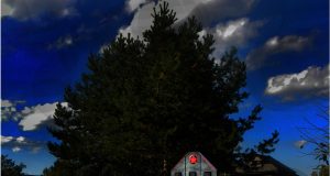 На Юршинском острове появится новый мемориал