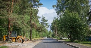 В администрации Рыбинска рассказали, какие дороги планируют отремонтировать в следующем году