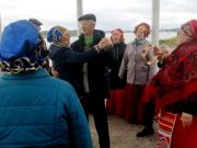 В Рыбинске устроят праздники в честь Международного дня пожилых людей