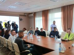 В Ярославле стартовал первый набор на получение востребованной ИТ-профессии в «Школе 21»