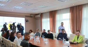 В Ярославле стартовал первый набор на получение востребованной ИТ-профессии в «Школе 21»