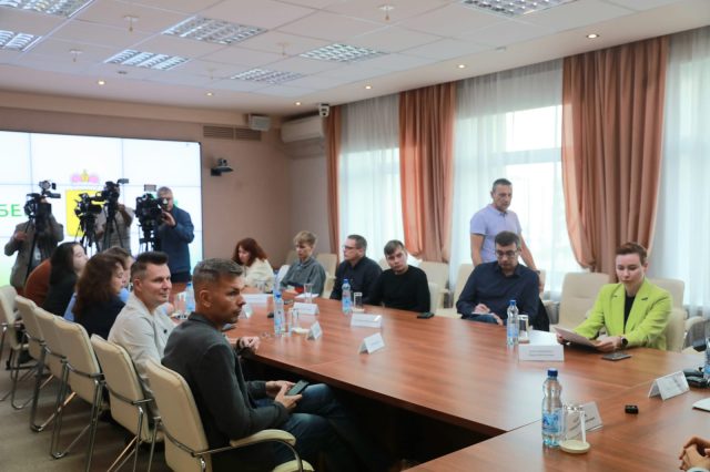 В Ярославле стартовал первый набор на получение востребованной ИТ-профессии в «Школе 21»