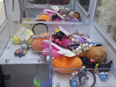 В Рыбинске подростки обокрали тир в городском сквере