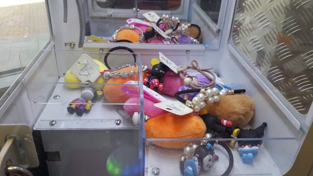 В Рыбинске подростки обокрали тир в городском сквере