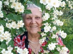 Последнее место на городской Доске почета займет Ася Яковлевна Шахомирова