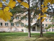 Систему отопления детского дома-интерната в Рыбинске восстановили