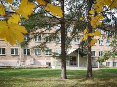 Систему отопления детского дома-интерната в Рыбинске восстановили