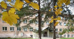 Систему отопления детского дома-интерната в Рыбинске восстановили