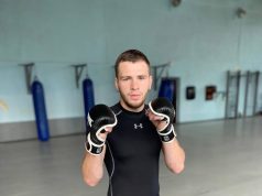 Самбист из Рыбинска стал самым сильным в мире