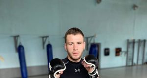 Самбист из Рыбинска стал самым сильным в мире