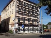 В Рыбинске собственников планируют поощрить за внимание к фасадам своих зданий