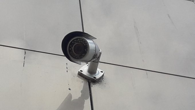 Камеры фотофиксации нарушений поставят на всех самых аварийных дорогах Ярославской области