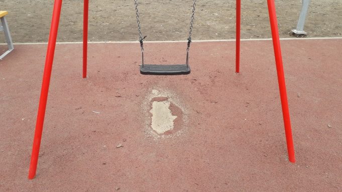 Содержание придомовых территорий в Рыбинске вызвало много вопросов у группы Губернаторского контроля