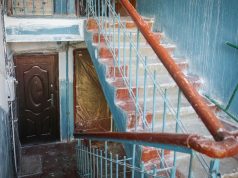 В многоквартирных домах Рыбинска проходят капитальные ремонты