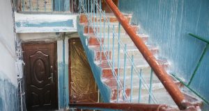 В многоквартирных домах Рыбинска проходят капитальные ремонты