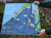 С помощью аудиогида гости Рыбинска смогут узнать о местных достопримечательностях