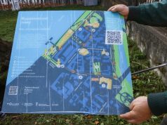 С помощью аудиогида гости Рыбинска смогут узнать о местных достопримечательностях