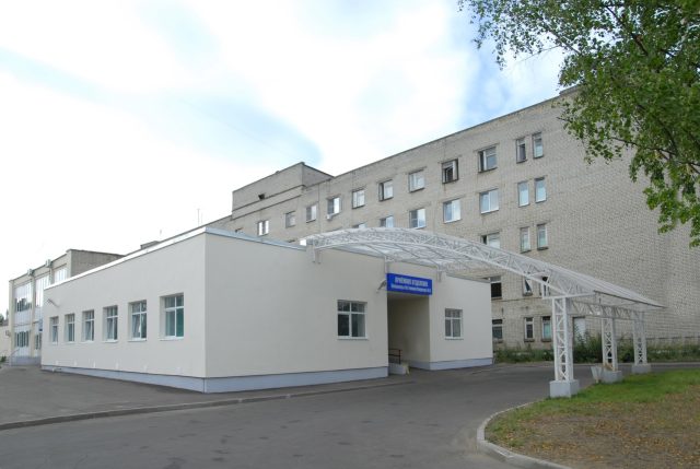 Из-за халатности рыбинца на производстве пострадал человек