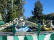 В Рыбинске при проверке аттракционов выявили нарушения