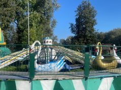 В Рыбинске при проверке аттракционов выявили нарушения