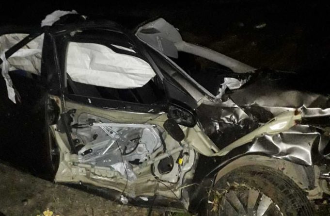 В Рыбинске ищут свидетелей ДТП