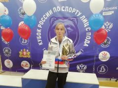 Рыбинские спортсменки привезут домой медали по пауэрлифтингу