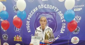 Рыбинские спортсменки привезут домой медали по пауэрлифтингу