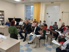 Школа жилищного просвещения вновь открывает свои двери для рыбинцев