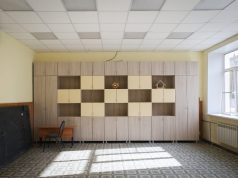 На следующей неделе ученики вернутся в обновленную школу №15 в Переборах