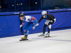 Рыбинцев приглашают на шорт-трек