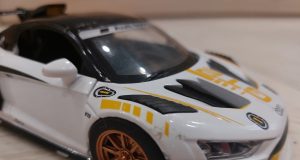 В Ярославской области дадут зеленый свет электромобилям