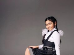 Рыбинская школьница стала участницей проекта на телеканале НТВ