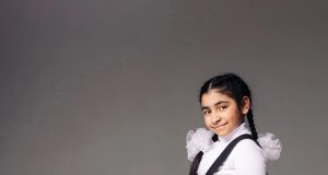 Рыбинская школьница стала участницей проекта на телеканале НТВ