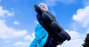 Рыбинцев приглашают на мастер-класс по катанию на роликах