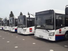 В Рыбинске стоимость проезда на автобусах может подняться до 30 рублей