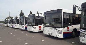 В Рыбинске стоимость проезда на автобусах может подняться до 30 рублей