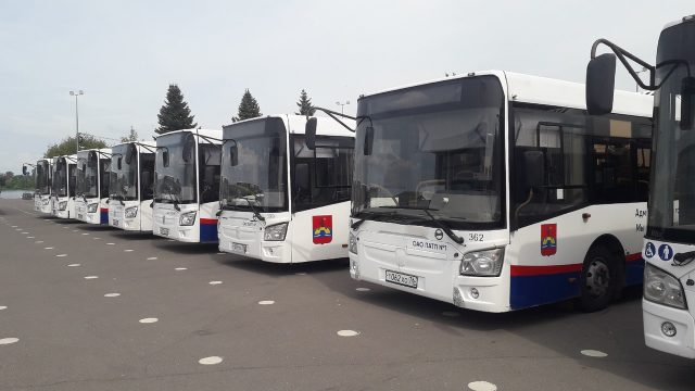 В Рыбинске стоимость проезда на автобусах может подняться до 30 рублей